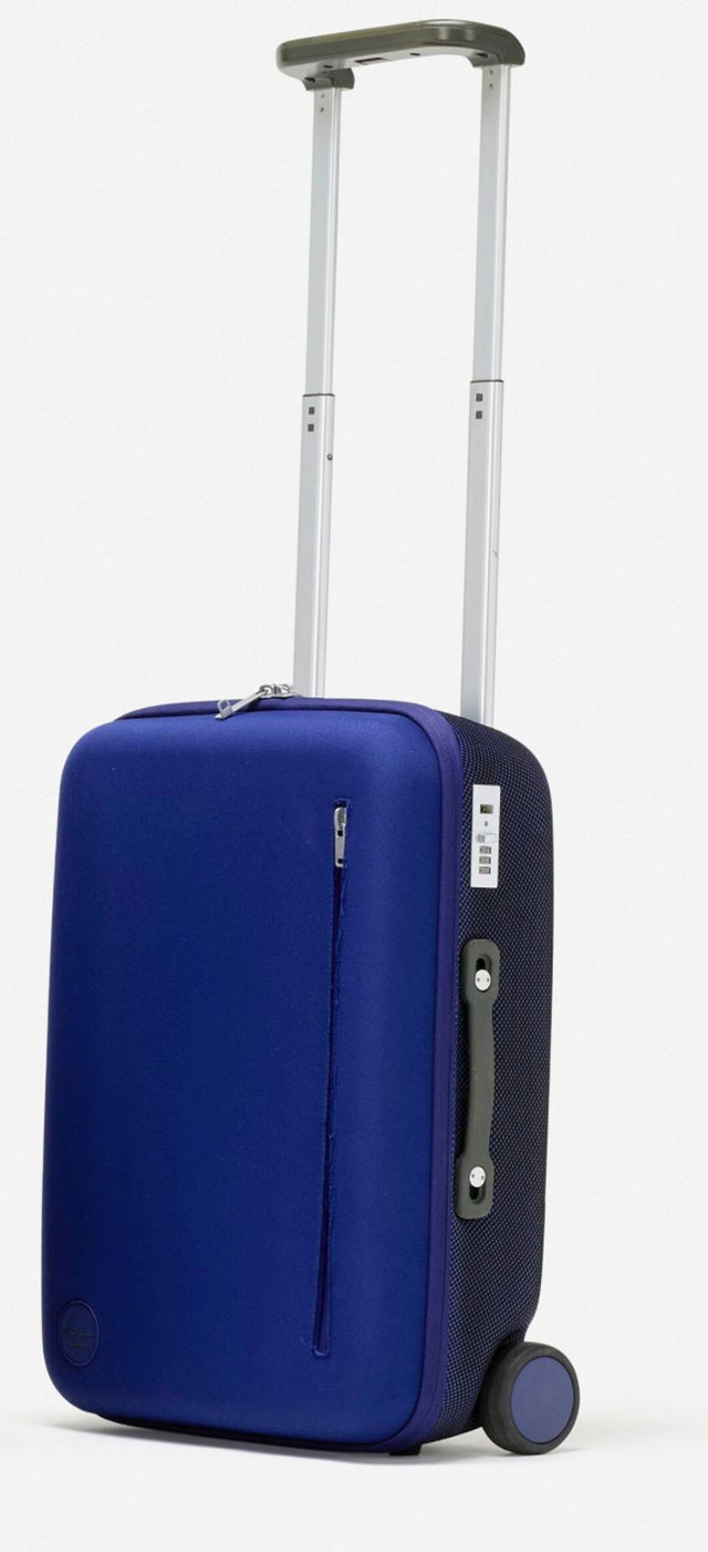 Marc Newson Scope Luggage, Set of Three (2005)