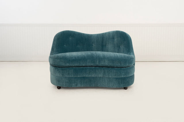 Edward Wormley for Dunbar — Pair of Sofas, 1945