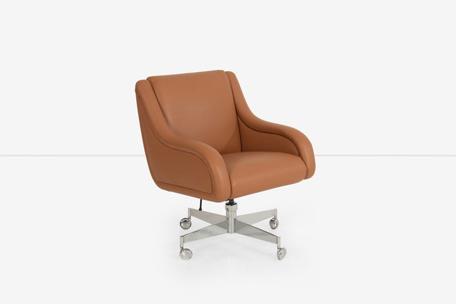 Roger Sprunger for Dunbar Desk Chair