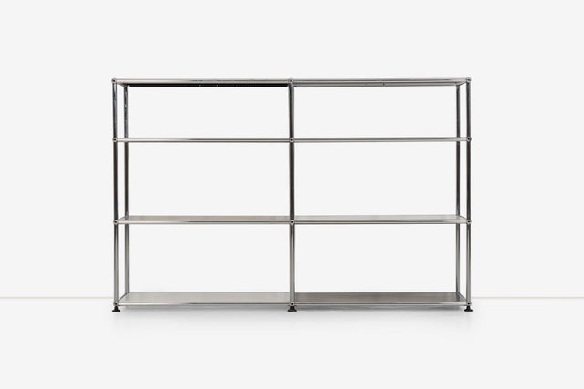 Fritz Haller for USM Vintage Bookshelf