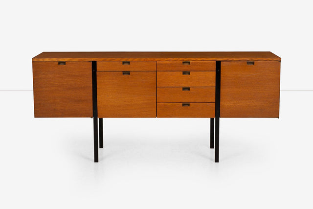 Vincent Cafiero for Knoll Planning Unit Credenza