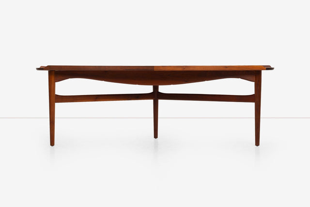 Finn Juhl Coffee Table for Baker Furniture Denmark / USA, 1951