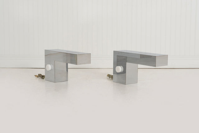George Kovacs for Kovacs Lighting, Desk Lamp 1970c.