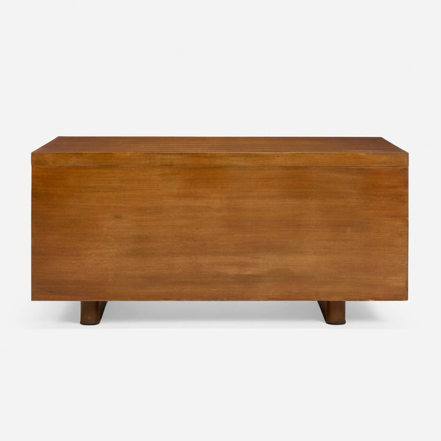 Gilbert Rohde for Herman Miller Executive Office Group Desk 1942