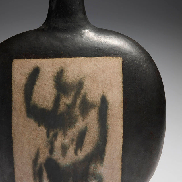 Bruno Gambone Large Vessel 1960 c.
