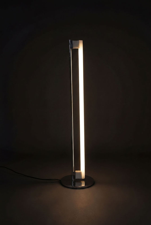 Eileen Gray Tube Light Floor Lamp for ClassiCon