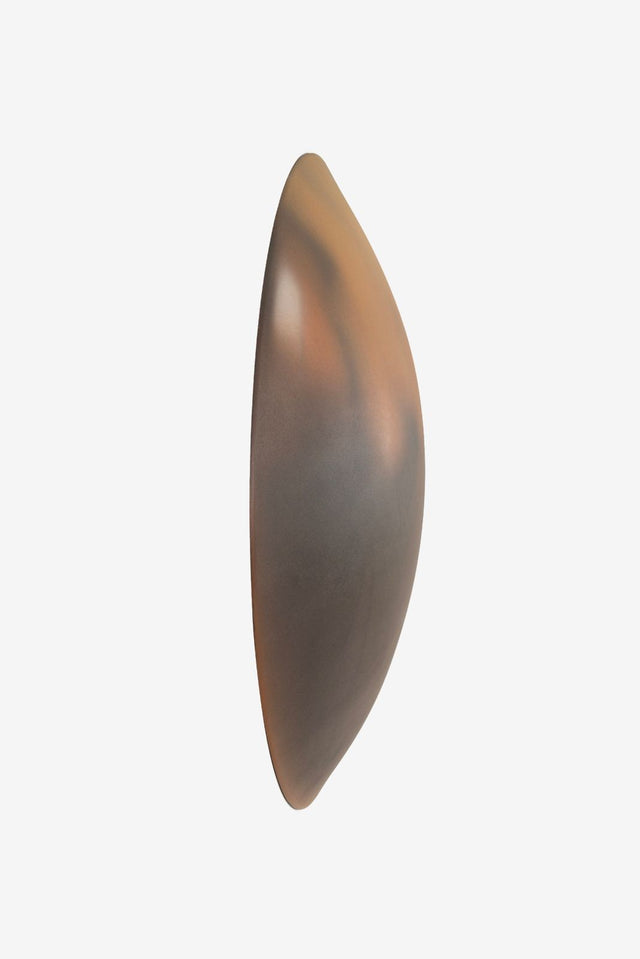Mars Piece by Thomas Akawie California Realism 1970