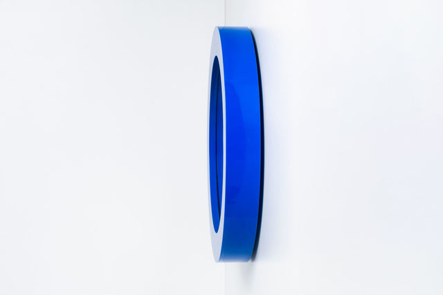 Neos Lorenz du Pasquier & Sowden Postmodern Clock