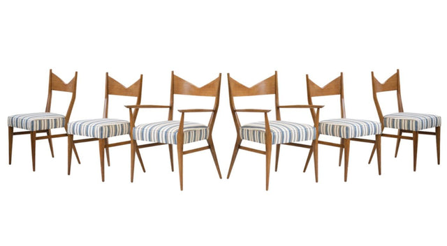 Paul McCobb for Calvin Dining Set