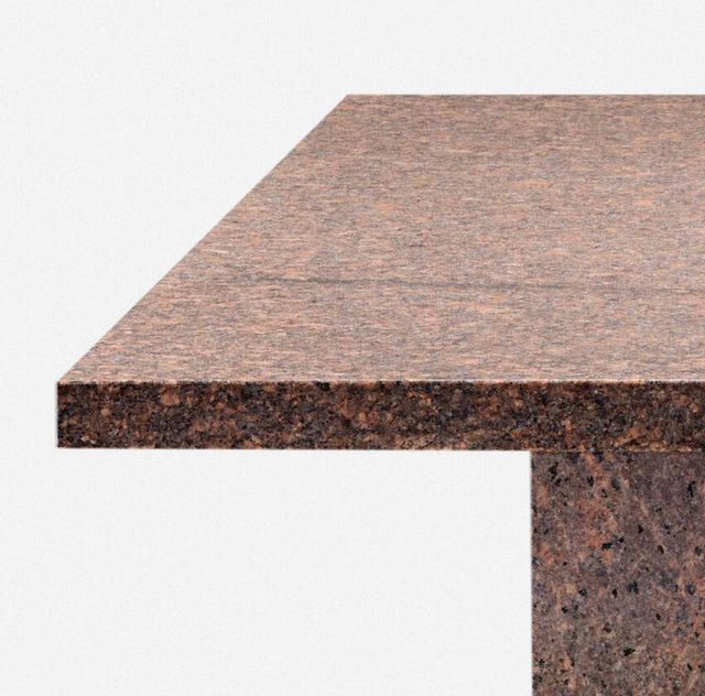 Marcel Breuer Custom Dining Table from the Offices of Marcel Breuer, New York 1965