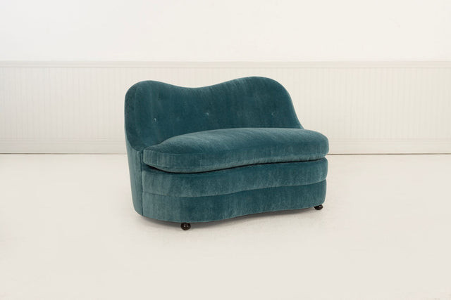 Edward Wormley for Dunbar — Pair of Sofas, 1945