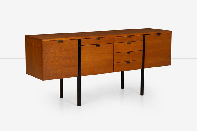 Vincent Cafiero for Knoll Planning Unit Credenza