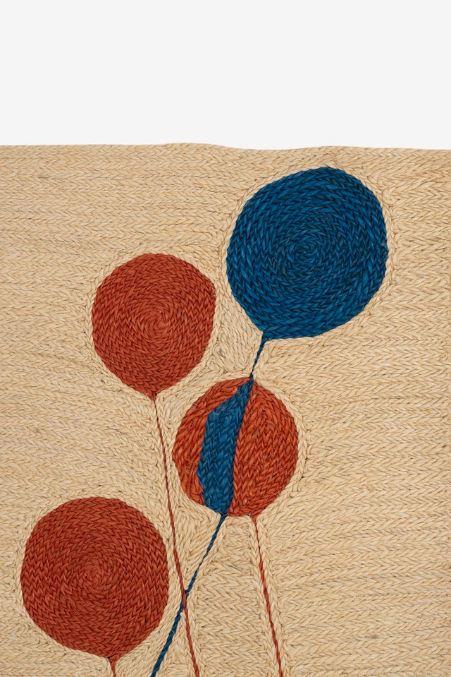 After Alexander Calder "Balloons" Tapestry