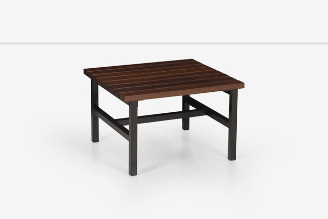 Van Keppel Green "VKG" Outdoor/Indoor Low End Table