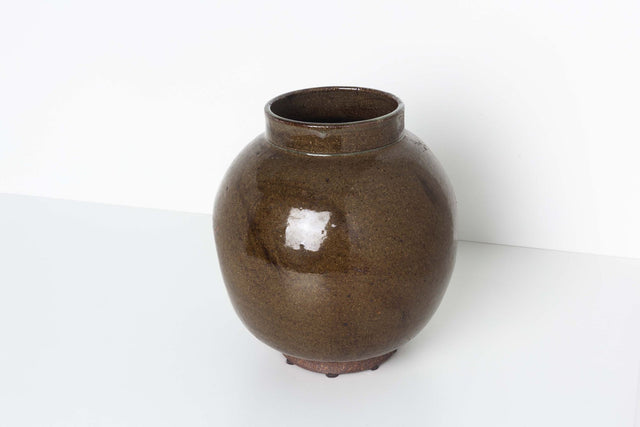 Paul Chaleff Studio Vase