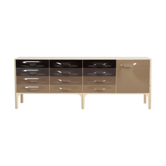 Raymond Loewy DF 2000 Cabinet