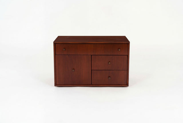 Paul McCobb for Directional Miniature Cabinet, circa 1955