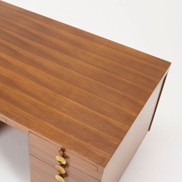 Gilbert Rohde for Herman Miller Executive Office Group Desk 1942