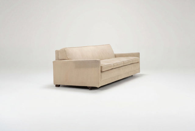 Early Edward Wormley for Dunbar Sofa, c. 1940