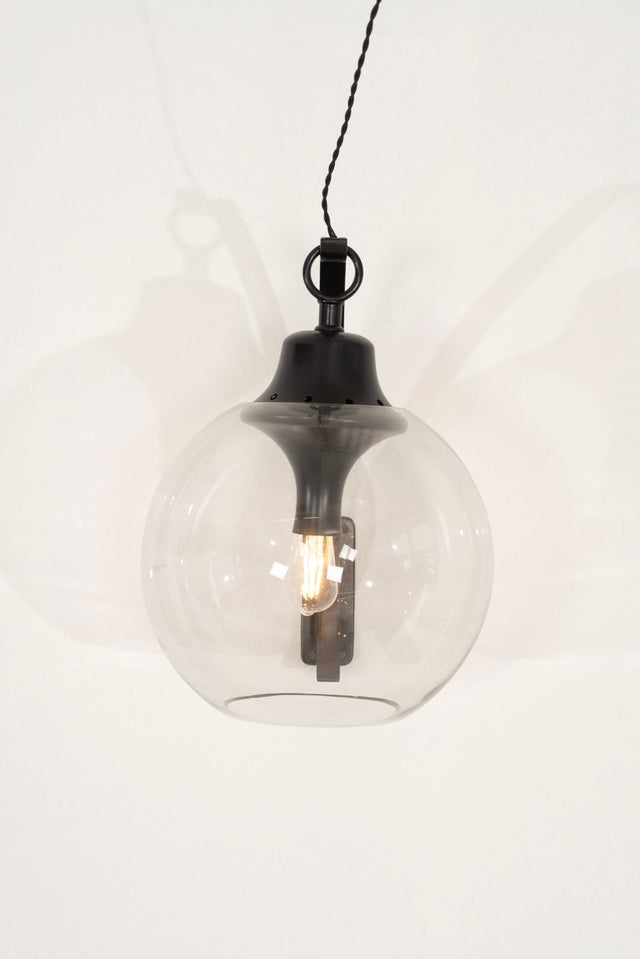 Pair of Luigi Caccia Dominioni for Azucena – Boccia Wall Lamps (1969)