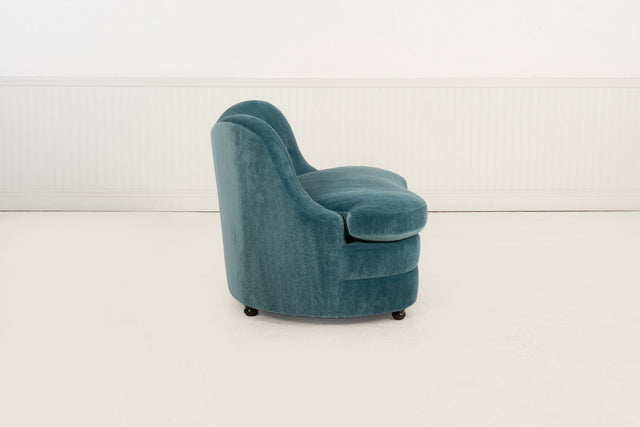 Edward Wormley for Dunbar — Pair of Sofas, 1945