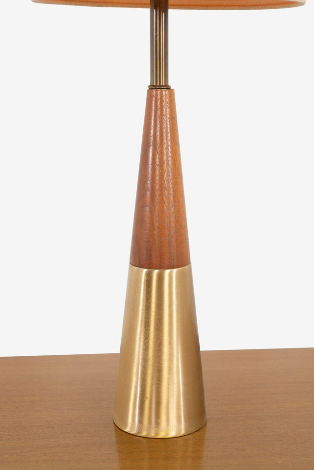 Tony Paul for Westwood Industries Table Lamp, c. 1960