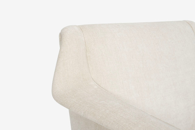 Carlo de Carli for Cassina Arm-Lounge Chair