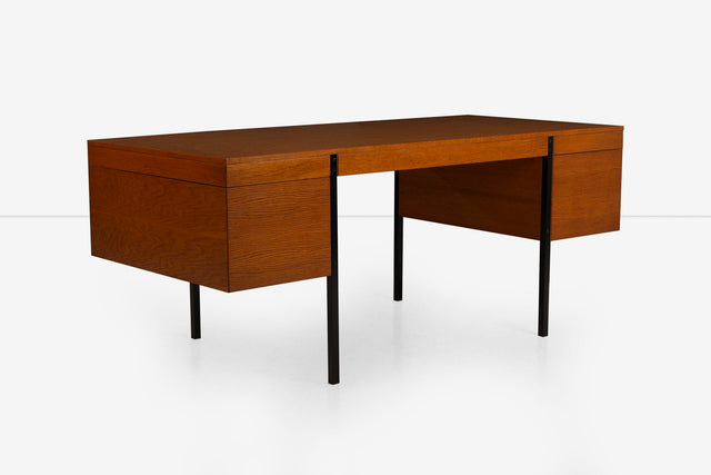 Vincent Cafiero for Knoll Planning Unit Desk