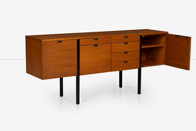 Vincent Cafiero for Knoll Planning Unit Credenza