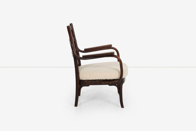 Josef Frank Armchair, Model No. 403/F, 1928