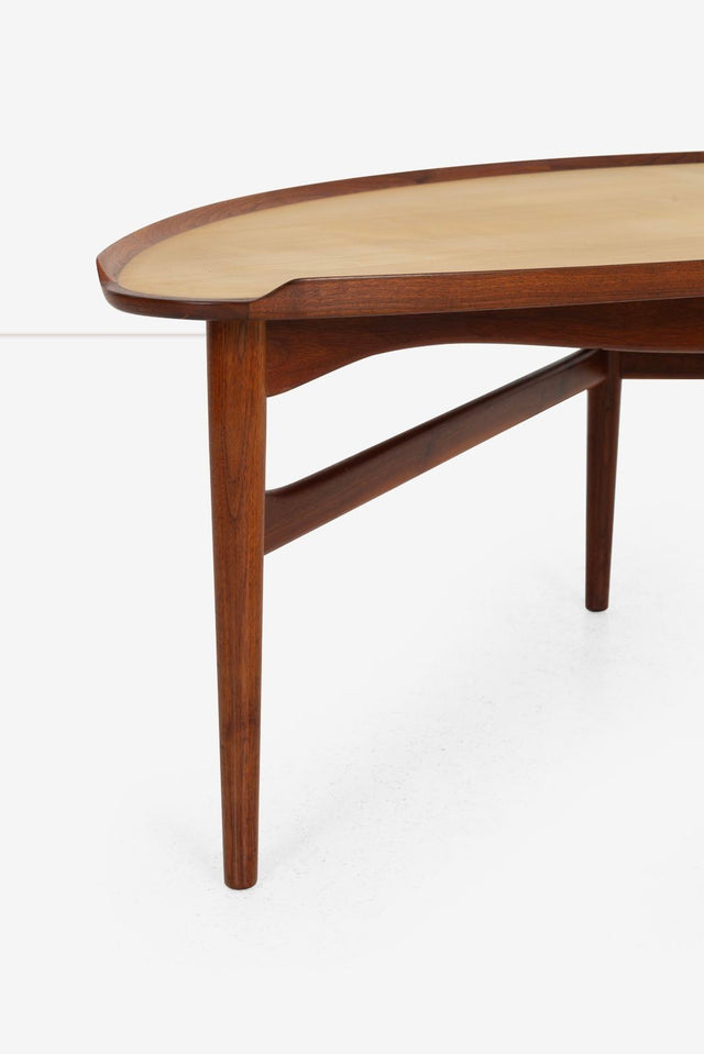 Finn Juhl Coffee Table for Baker Furniture Denmark / USA, 1951