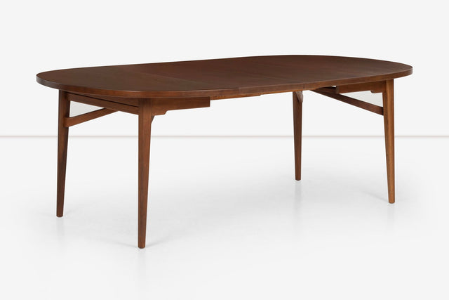 Danish Modern Dining Table