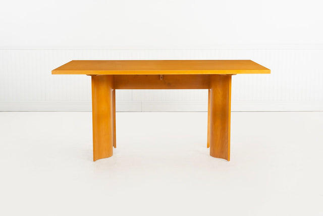 Eliel Saarinen & Pipsan Swanson for Johnson Furniture Company Dining Table 1951