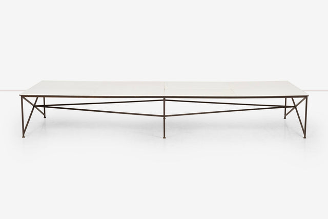 Paul McCobb Irwin Collection Monumental Display Table