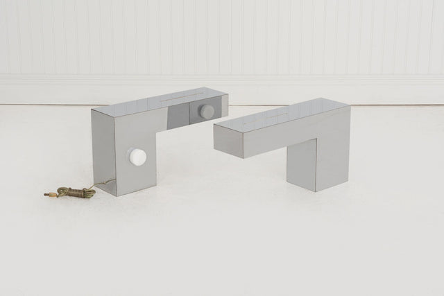 George Kovacs for Kovacs Lighting, Desk Lamp 1970c.