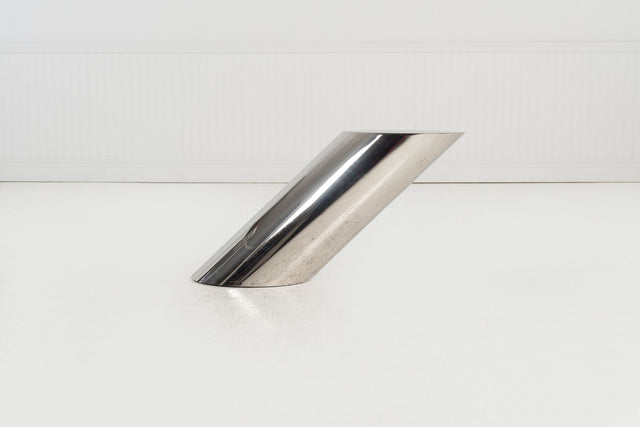 J. Wade Beam Zephyr Table Base for Brueton, c. 1980