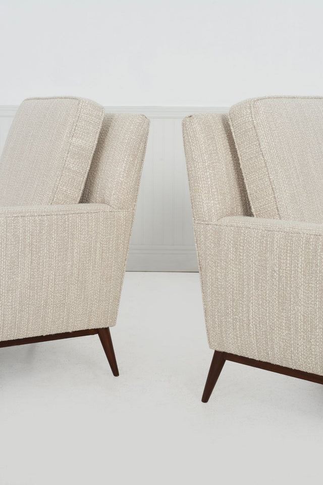 Paul McCobb for Directional model 1323 Loose Cushion 1956