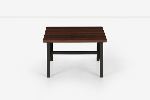 Van Keppel Green "VKG" Outdoor/Indoor Low End Table