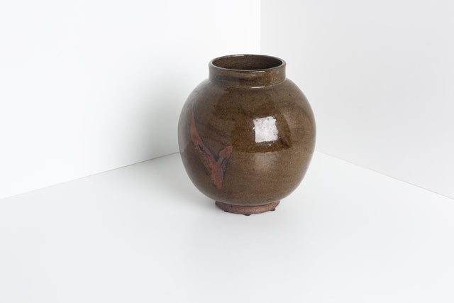 Paul Chaleff Studio Vase