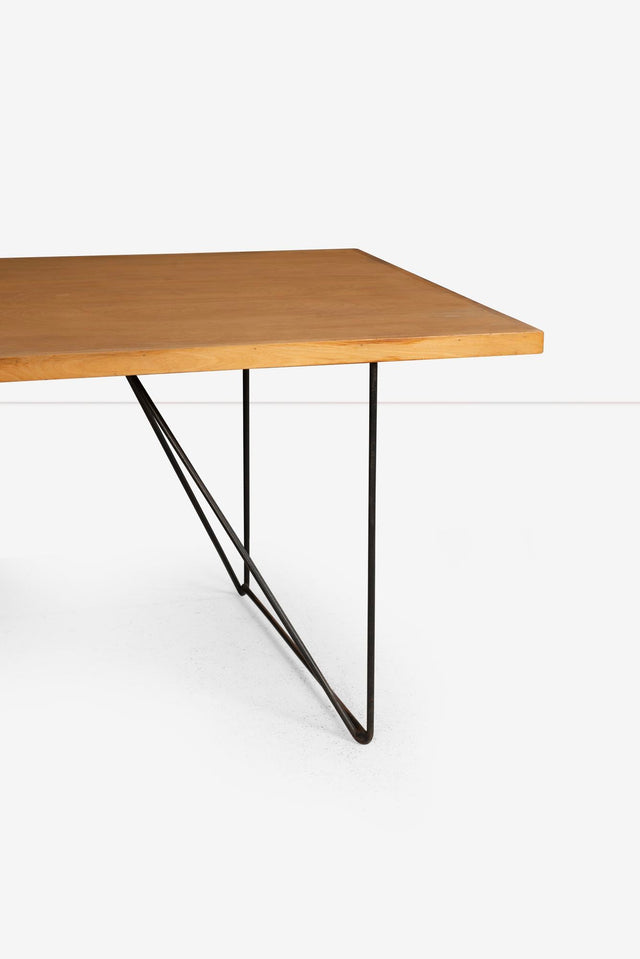 Luther Conover Dining Table or Desk for Pacifica 1952