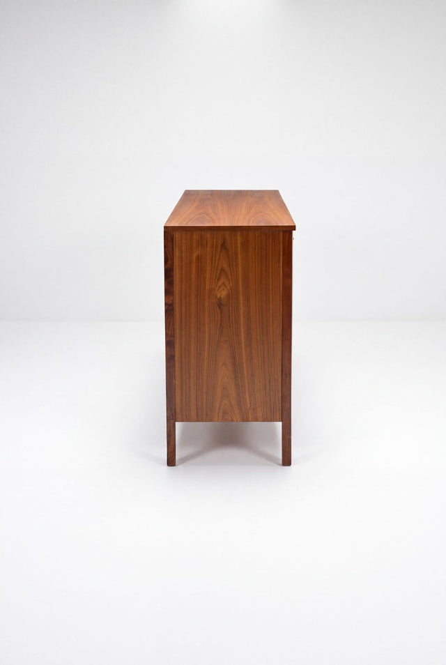 Paul McCobb Linear Group for Calvin 8-Drawer Dresser, 1955