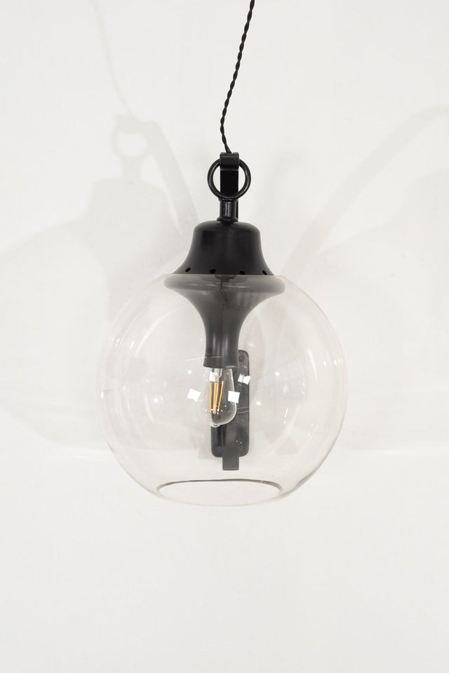 Pair of Luigi Caccia Dominioni for Azucena – Boccia Wall Lamps (1969)