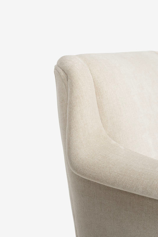 Carlo de Carli for Cassina Arm-Lounge Chair