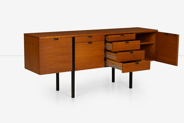 Vincent Cafiero for Knoll Planning Unit Credenza