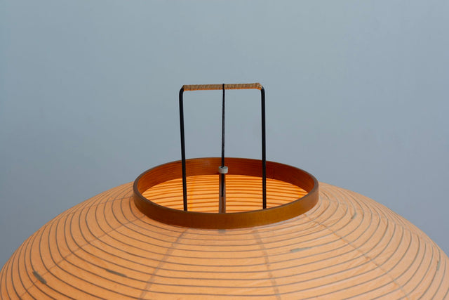 Isamu Noguchi for Akari light sculpture, model 10A