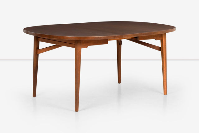 Danish Modern Dining Table