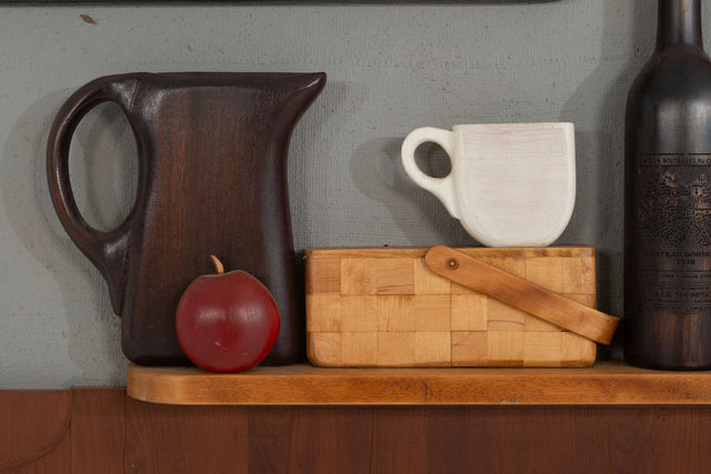 Max Neufeldt Kitchen Window Assemblage, c. 1980