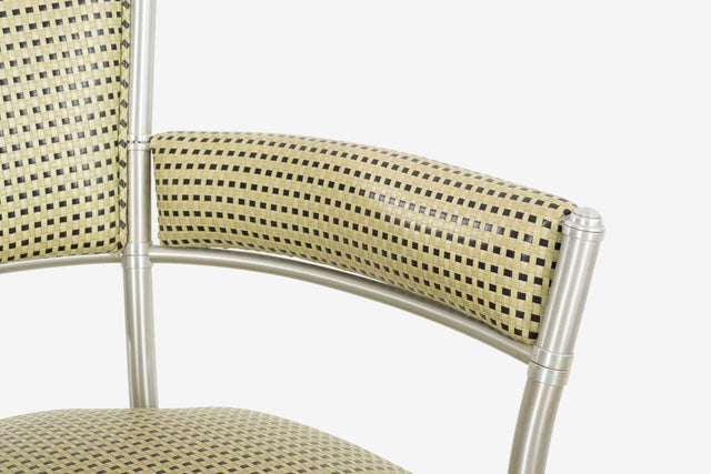 Warren McArthur Armchairs, for McArthur Corporation 1933