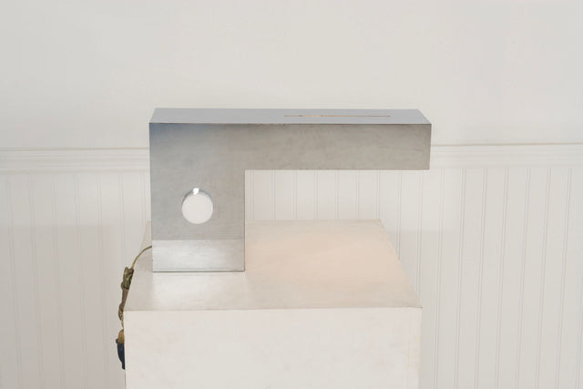George Kovacs for Kovacs Lighting, Desk Lamp 1970c.