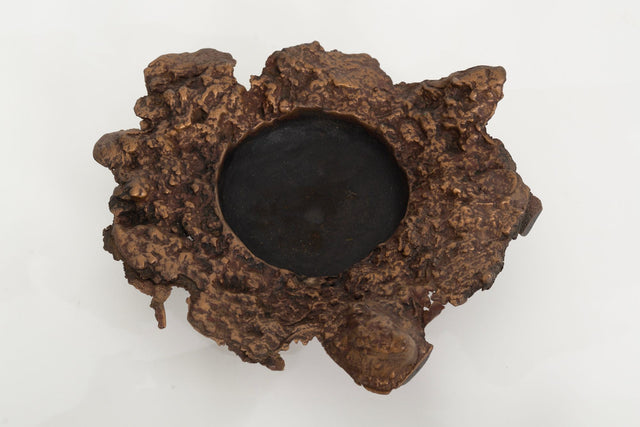 Paul Evans Studio Collection of Three Freeform Bowls, 1965